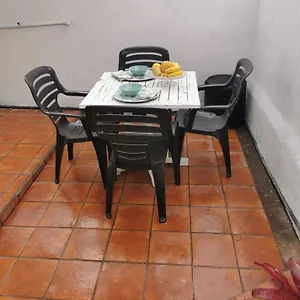  Apartamento Jardin44