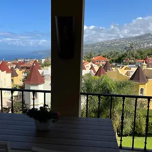  Apartamento La Quinta Paradise