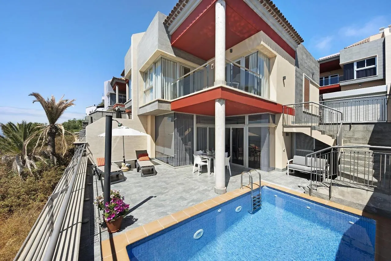 Villa View Grand Santa Úrsula