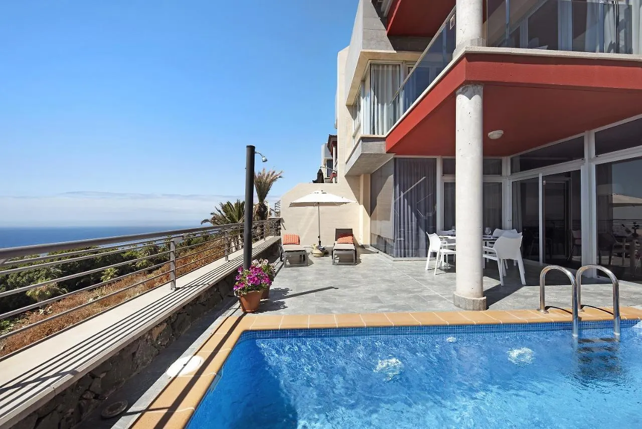 Villa View Grand Santa Úrsula