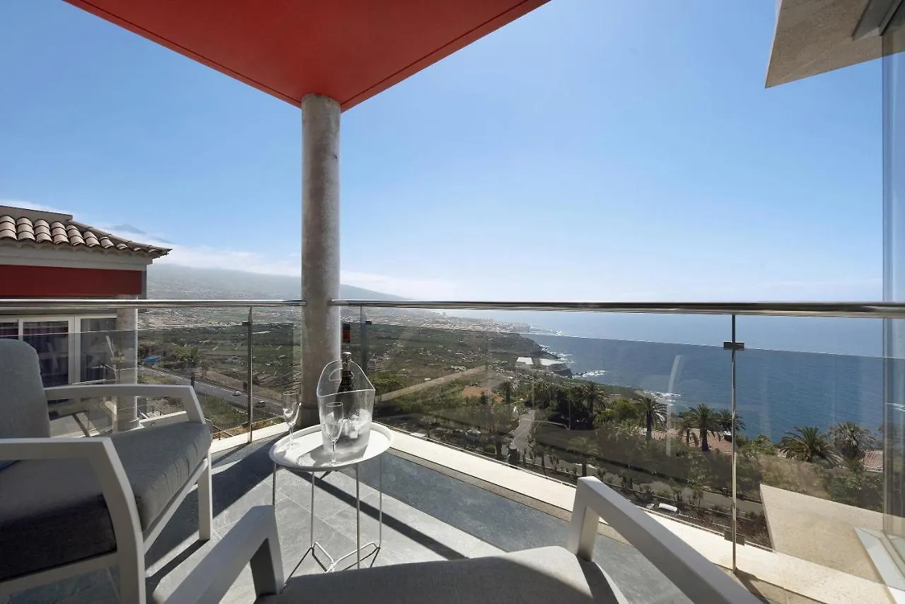Villa View Grand Santa Úrsula