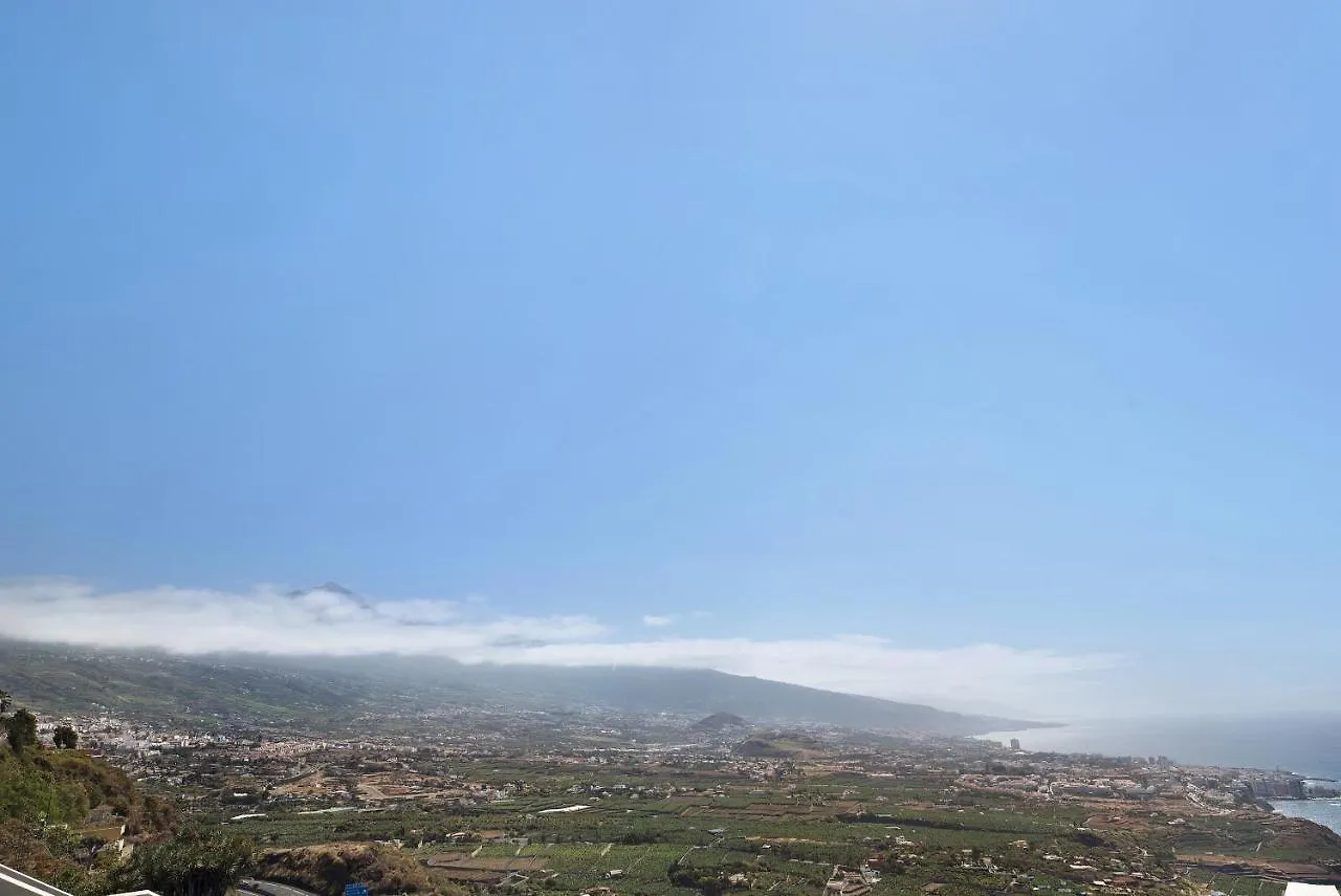 Villa View Grand Santa Úrsula