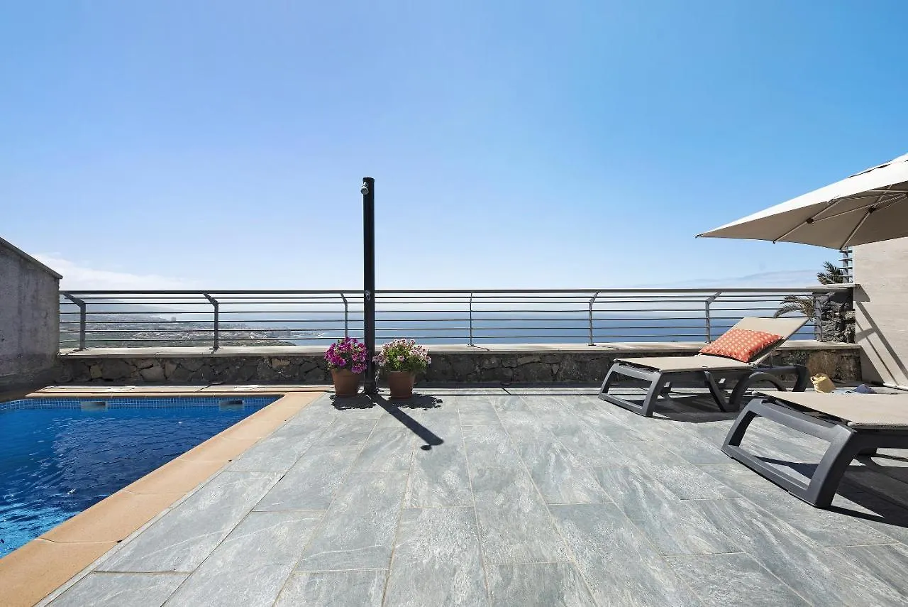 Villa View Grand Santa Úrsula