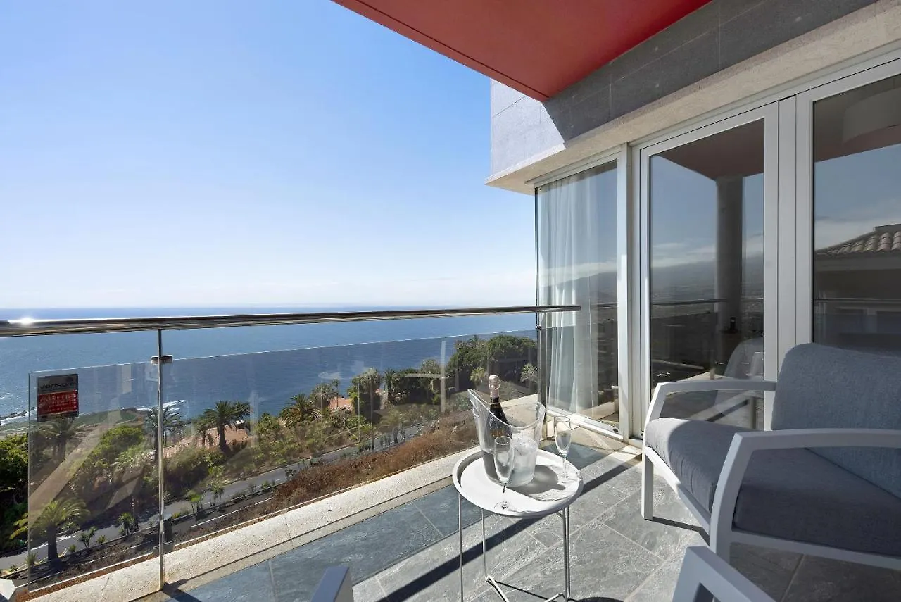Villa View Grand Santa Úrsula