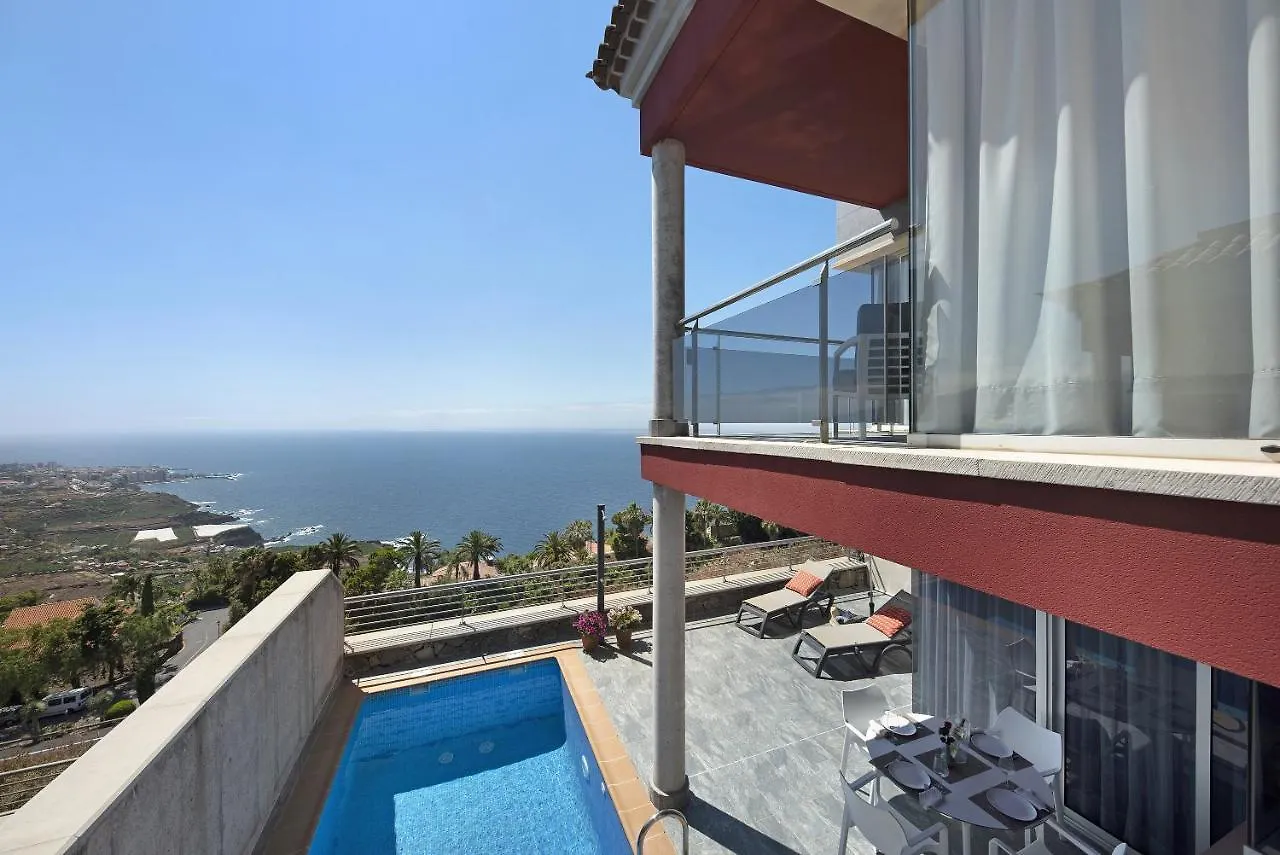 Villa View Grand Santa Úrsula