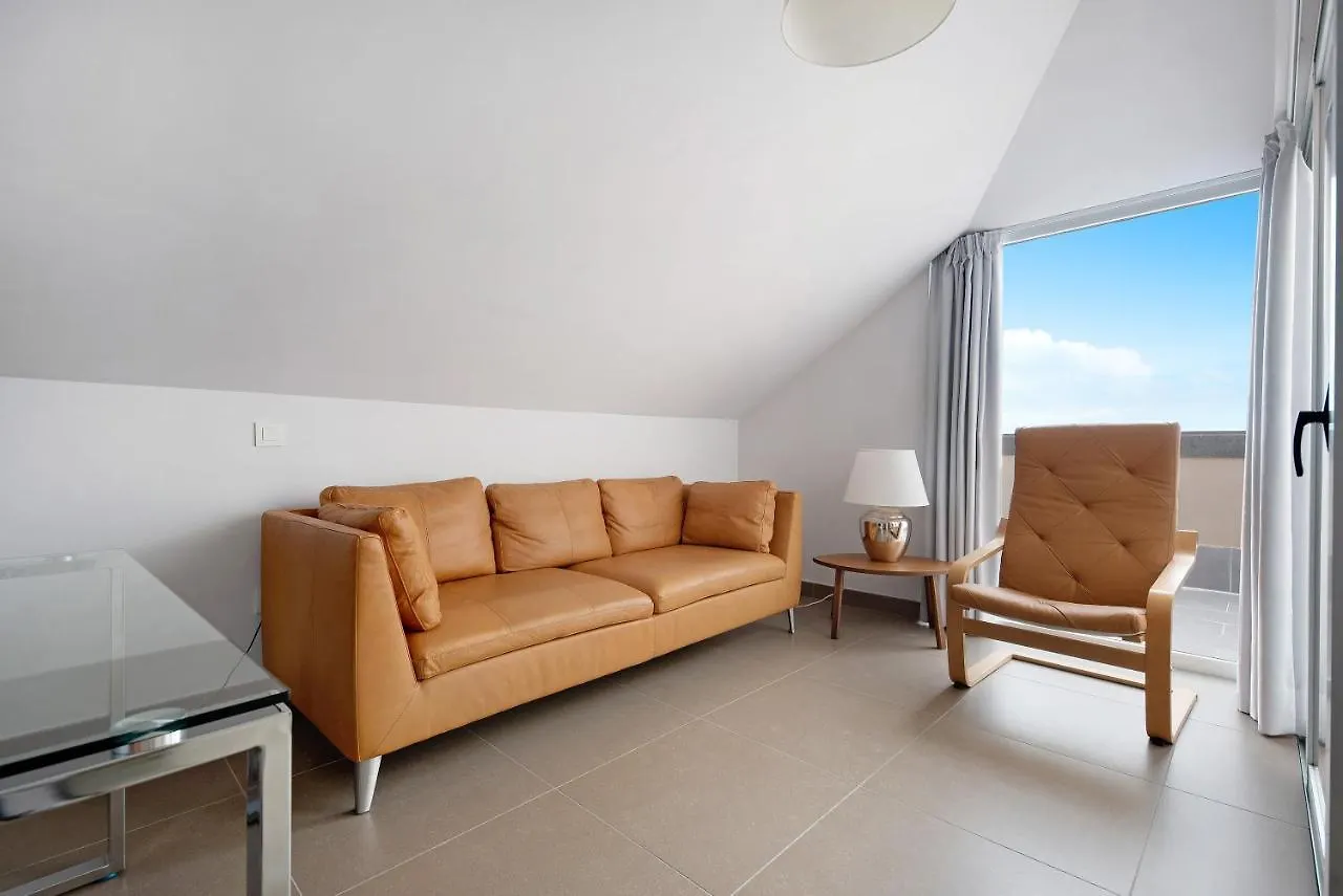 Villa View Grand Santa Úrsula Espanha